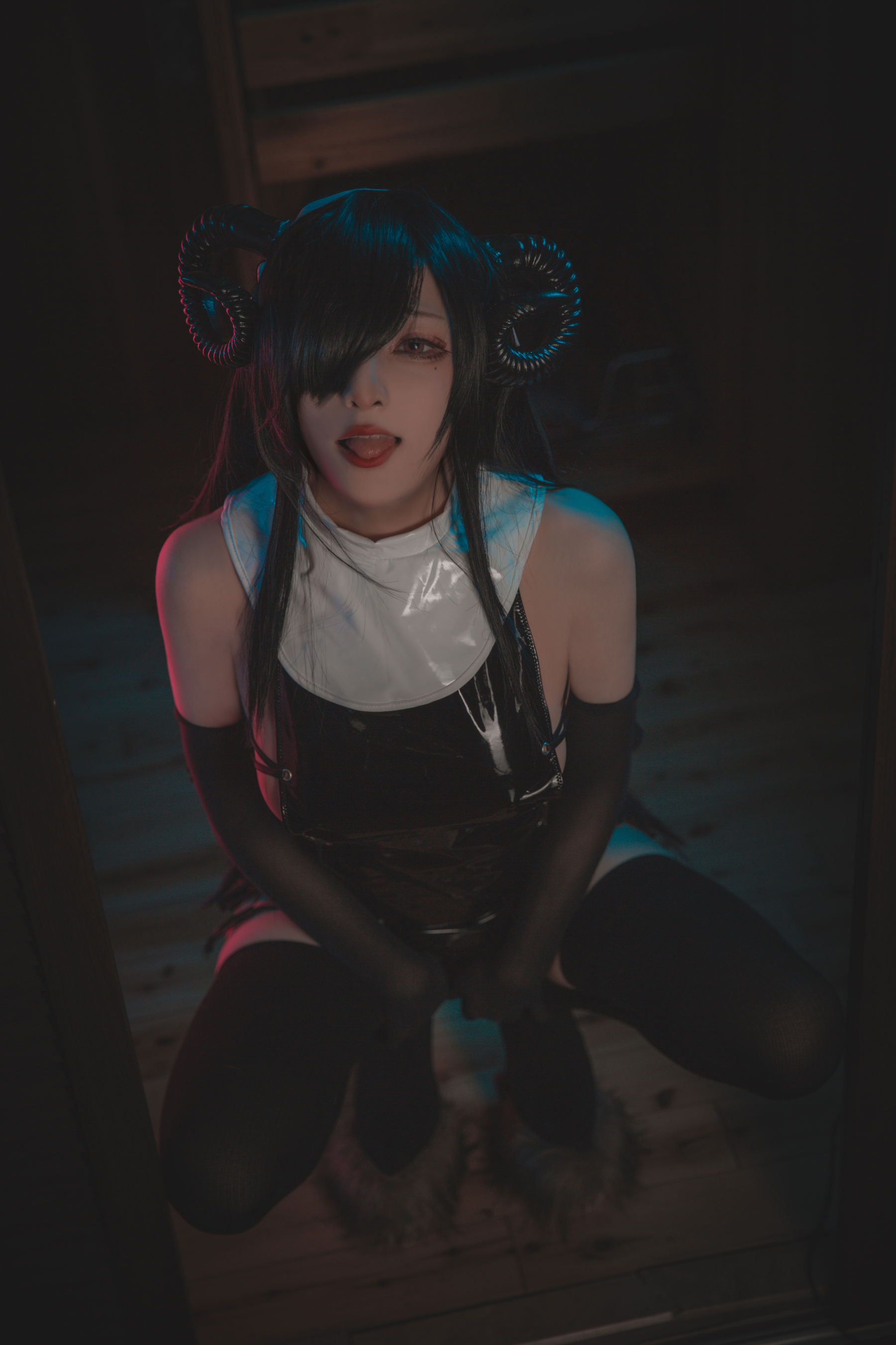 起司块wii–魅魔修女插图4